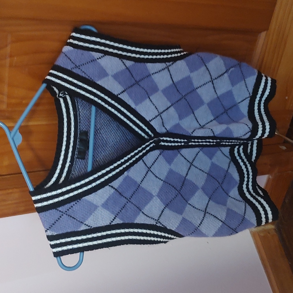 Did not fit me anymore